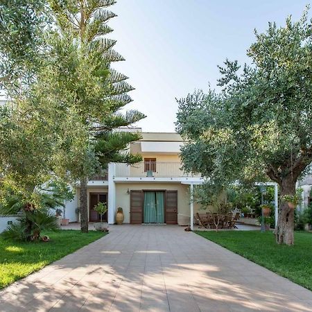 Giardino Dei Suoni B&B Melendugno Exterior foto