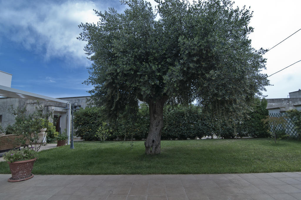Giardino Dei Suoni B&B Melendugno Exterior foto