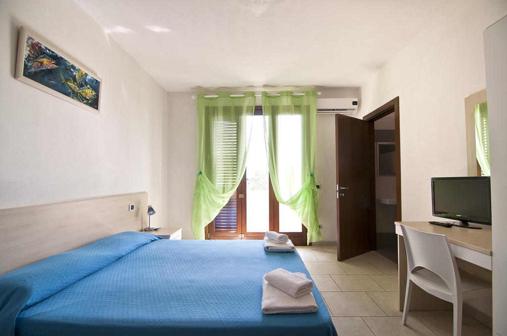 Giardino Dei Suoni B&B Melendugno Zimmer foto